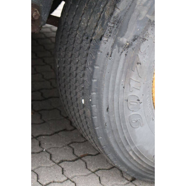 2017 Schmitz Cargobull OTHERS-45549962