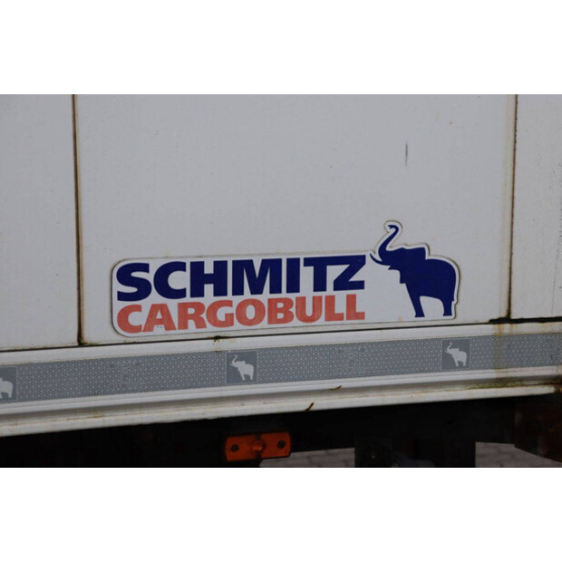 2017 Schmitz Cargobull OTHERS-45549965