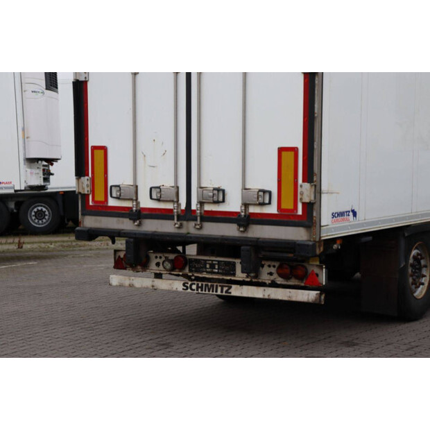 2017 Schmitz Cargobull OTHERS-45549968
