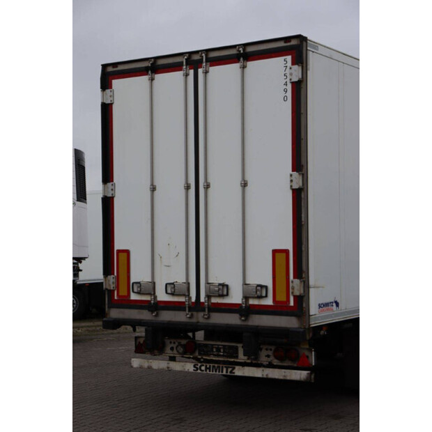 2017 Schmitz Cargobull OTHERS-45549969