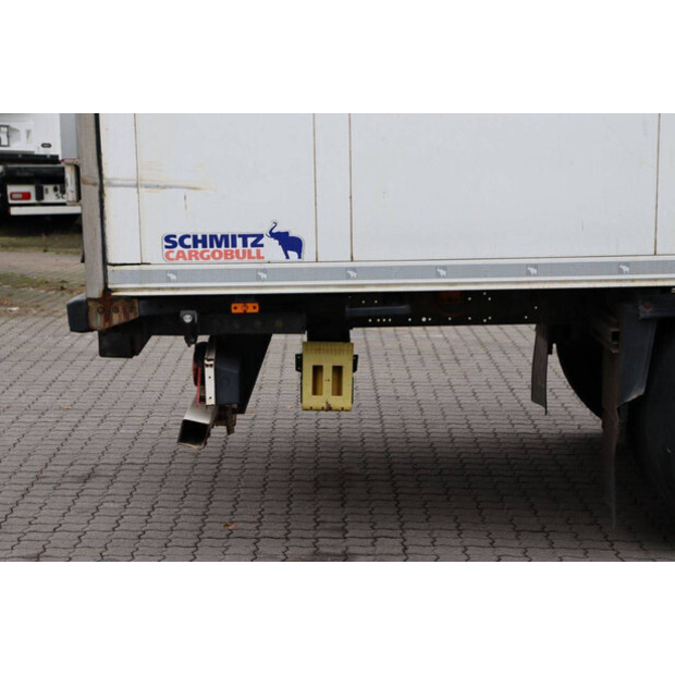 2017 Schmitz Cargobull OTHERS-45549970