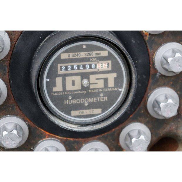 2017 Schmitz Cargobull OTHERS-45549973