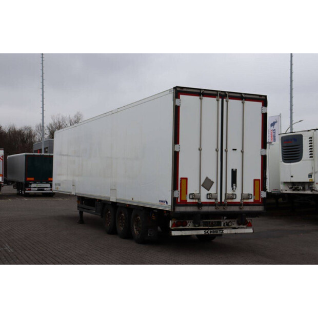 2017 Schmitz Cargobull OTHERS-45549991