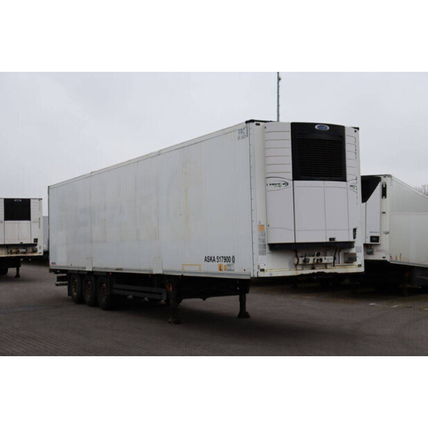 2017 Schmitz Cargobull OTHERS-45549994