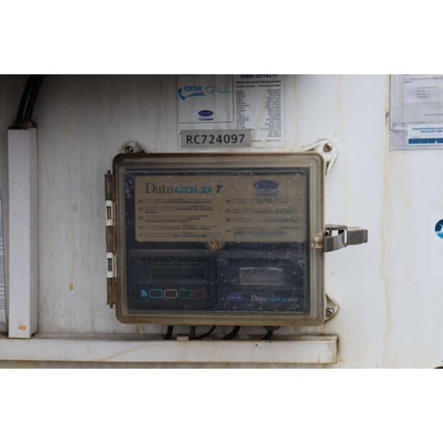 2017 Schmitz Cargobull OTHERS-45549999