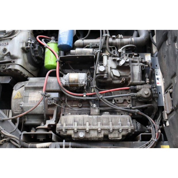 2017 Schmitz Cargobull OTHERS-45550008