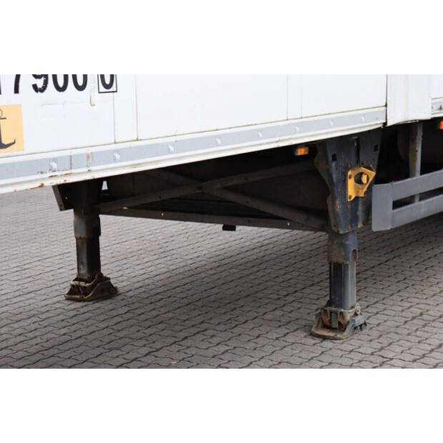 2017 Schmitz Cargobull OTHERS-45550010