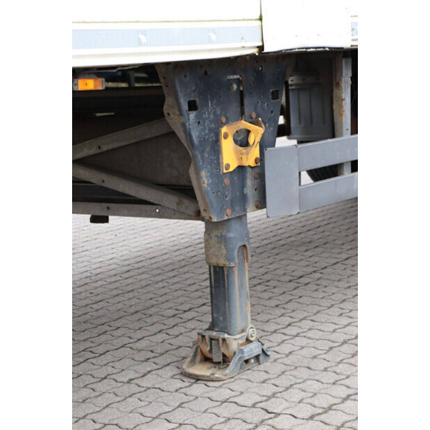 2017 Schmitz Cargobull OTHERS-45550011