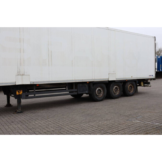 2017 Schmitz Cargobull OTHERS-45550012