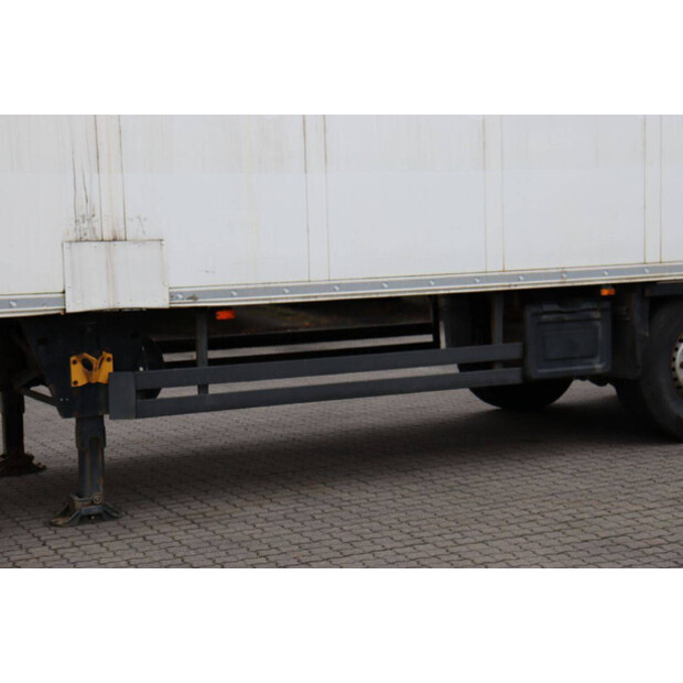 2017 Schmitz Cargobull OTHERS-45550013