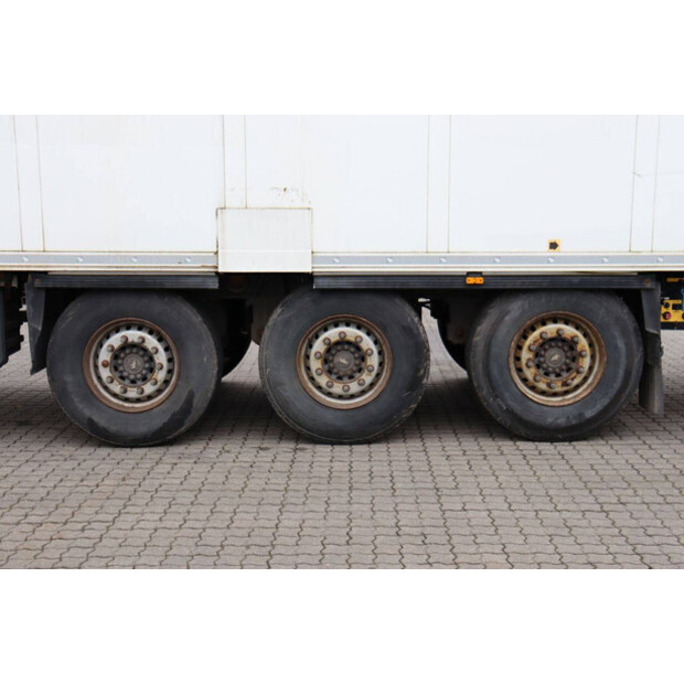 2017 Schmitz Cargobull OTHERS-45550014