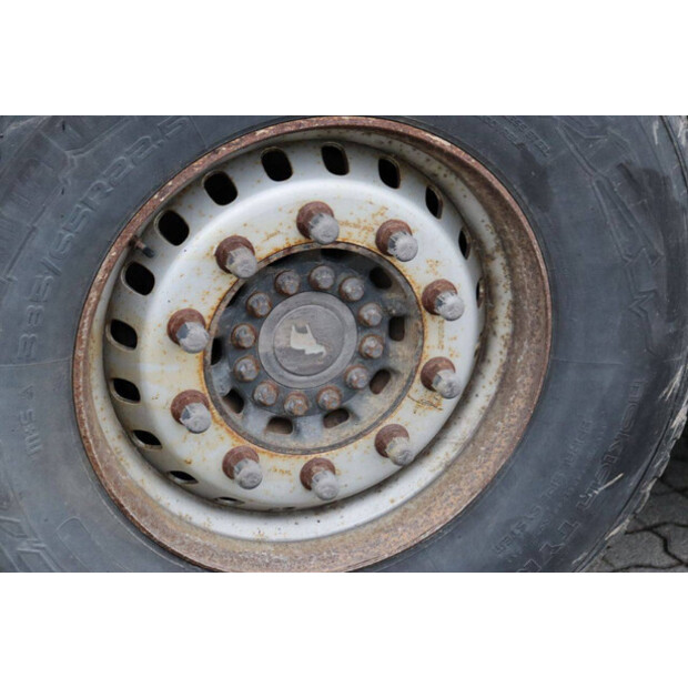 2017 Schmitz Cargobull OTHERS-45550016