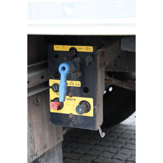 2017 Schmitz Cargobull OTHERS-45550019