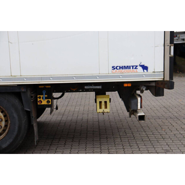 2017 Schmitz Cargobull OTHERS-45550020