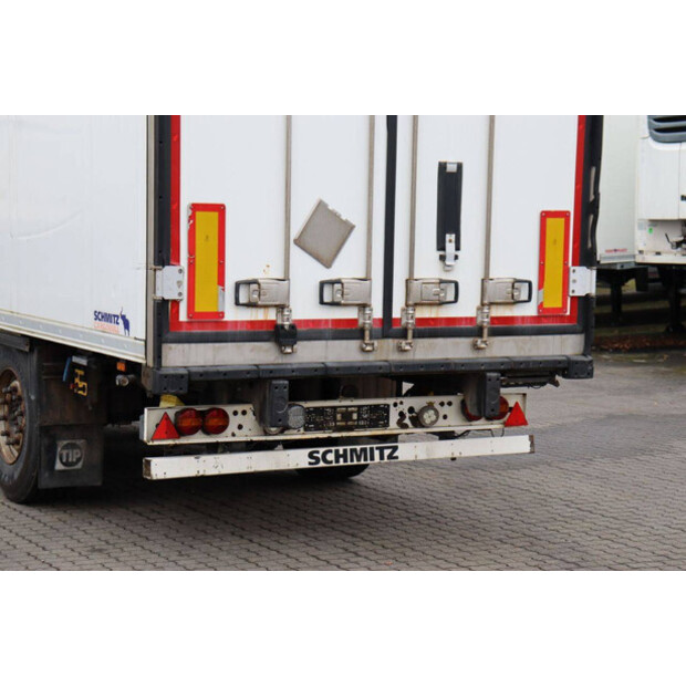 2017 Schmitz Cargobull OTHERS-45550022