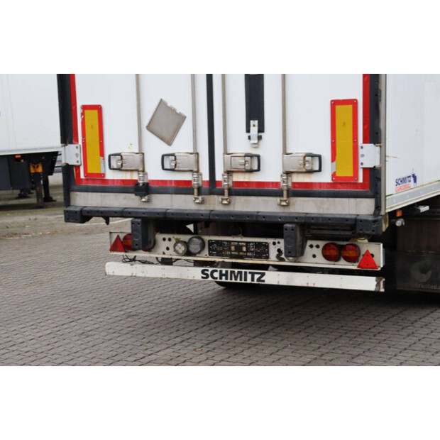 2017 Schmitz Cargobull OTHERS-45550023