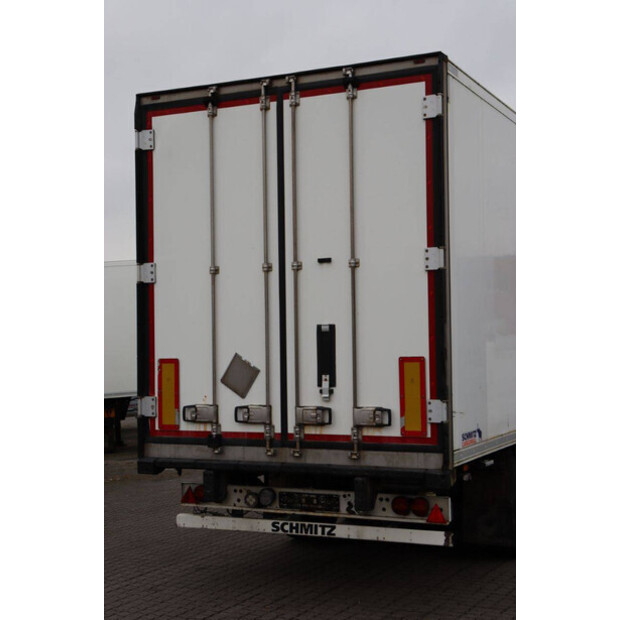 2017 Schmitz Cargobull OTHERS-45550024