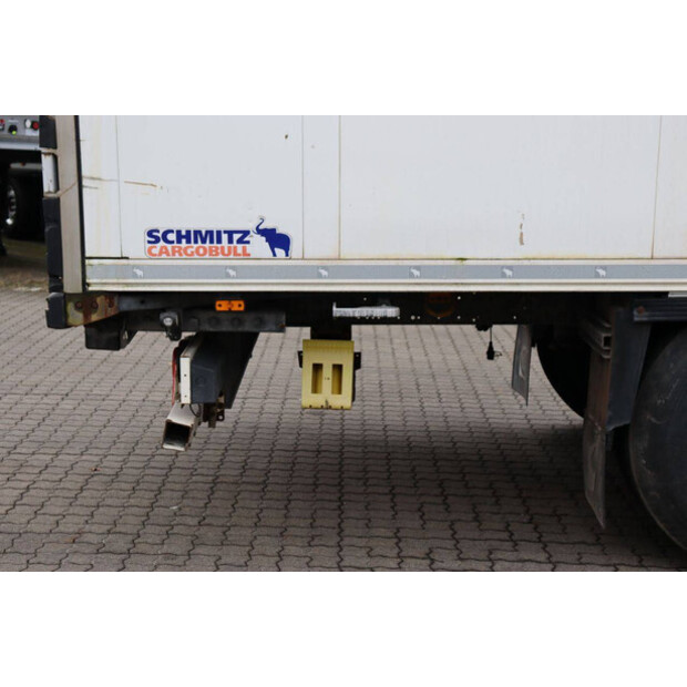 2017 Schmitz Cargobull OTHERS-45550025