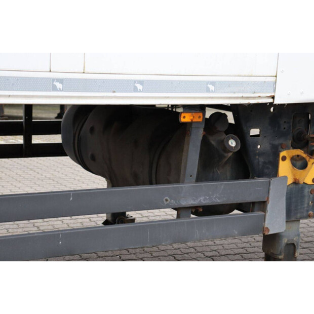 2017 Schmitz Cargobull OTHERS-45550027