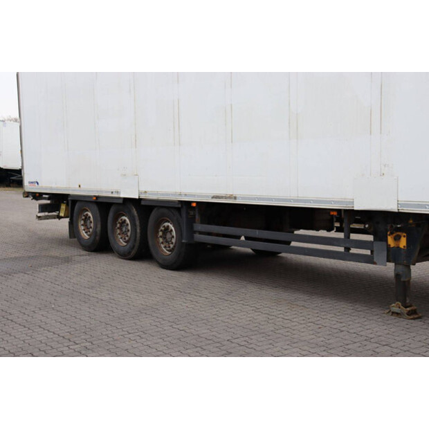 2017 Schmitz Cargobull OTHERS-45550029