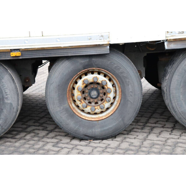 2017 شميتز كارجوبول OTHERS-45550080