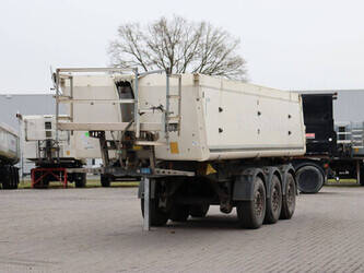 صورة ل مقطورات إغراق 2018 شميتز كارجوبول OTHERS