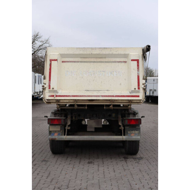 2018 شميتز كارجوبول OTHERS-45550141