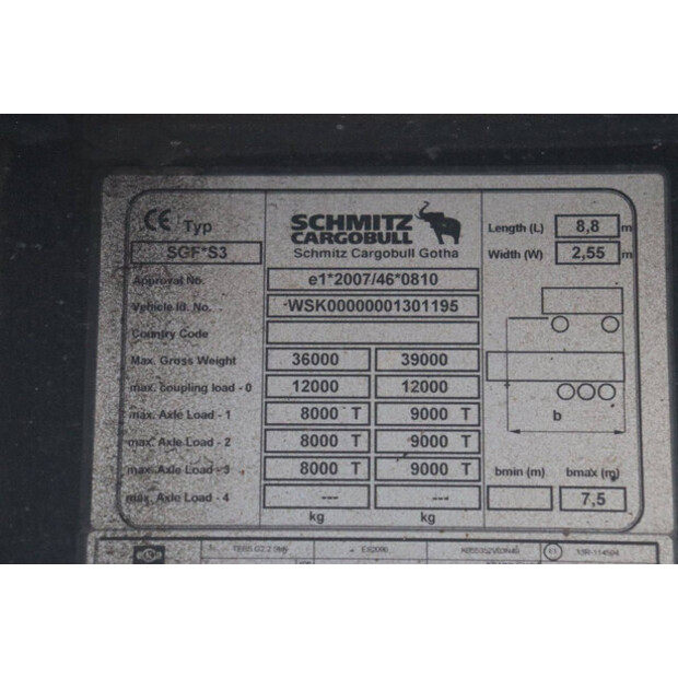 2018 شميتز كارجوبول OTHERS-45550168