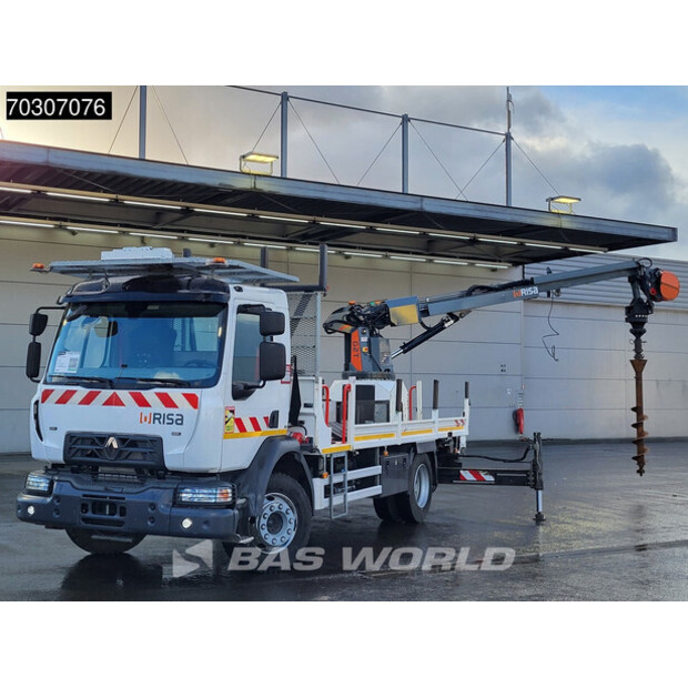 2021 رينو D280-45550169