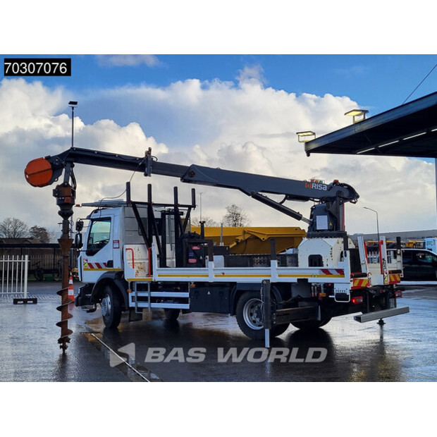 2021 رينو D280-45550171