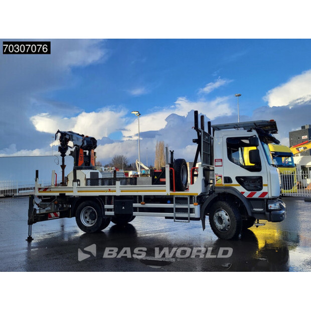 2021 رينو D280-45550172