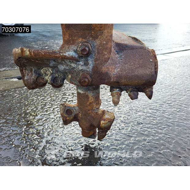 2021 رينو D280-45550177