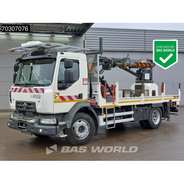 2021 رينو D280-45550178