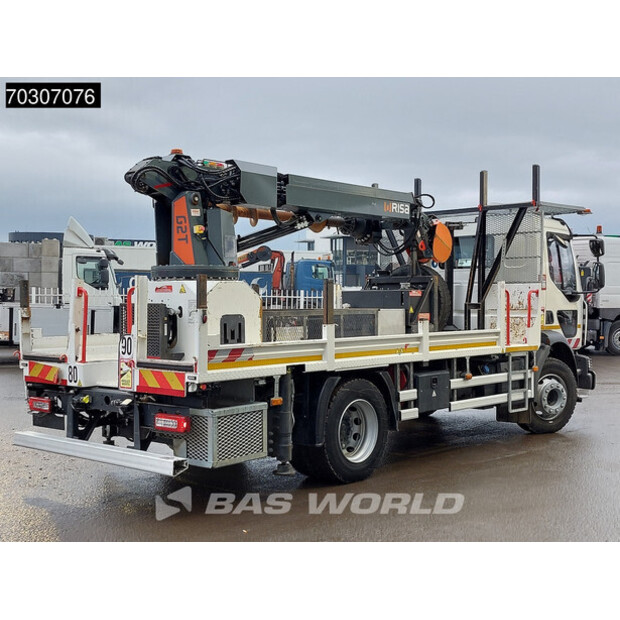 2021 رينو D280-45550181