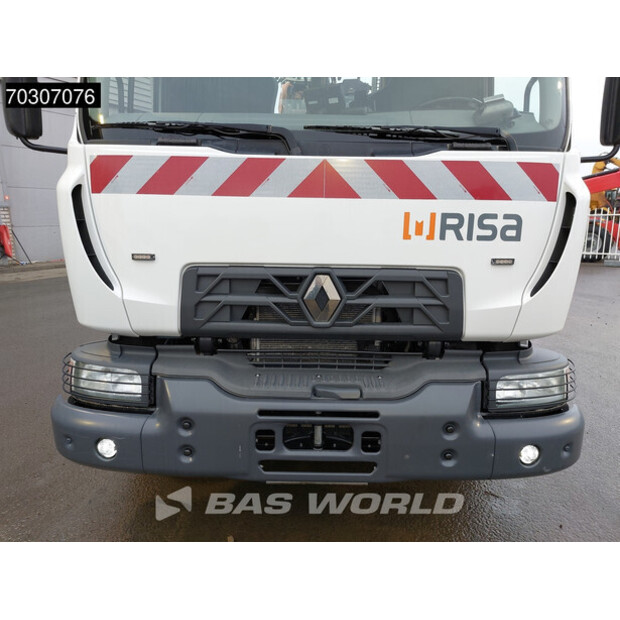 2021 رينو D280-45550184