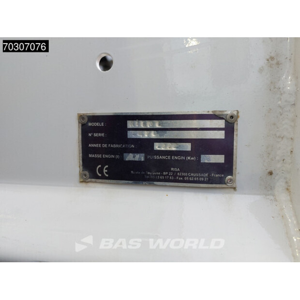 2021 رينو D280-45550188