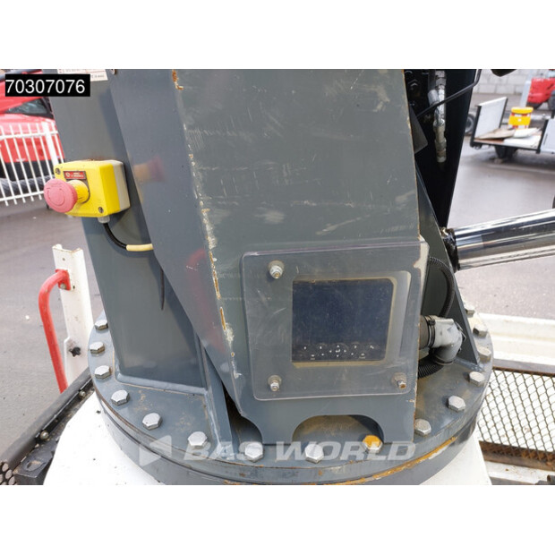 2021 رينو D280-45550190