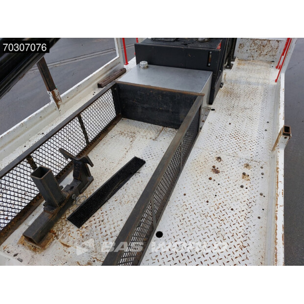 2021 رينو D280-45550192