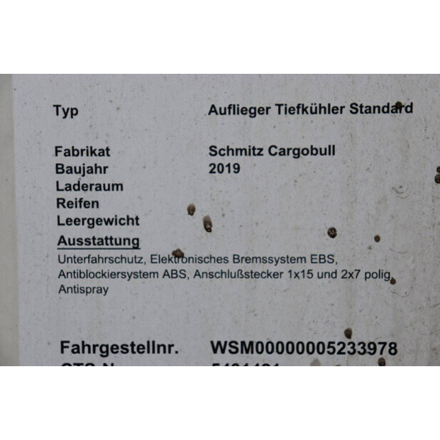 2019 شميتز كارجوبول OTHERS-45550213