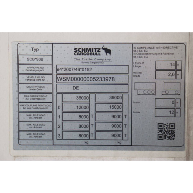 2019 شميتز كارجوبول OTHERS-45550214