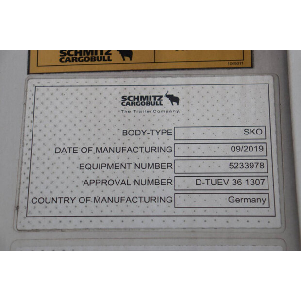 2019 شميتز كارجوبول OTHERS-45550217