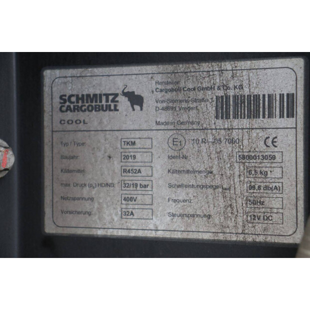 2019 شميتز كارجوبول OTHERS-45550222