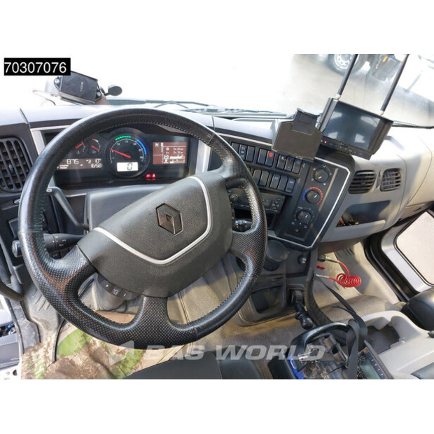 2021 رينو D280-45550251