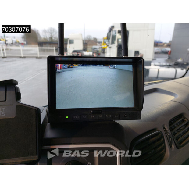 2021 رينو D280-45550262