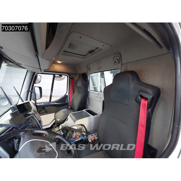 2021 رينو D280-45550264