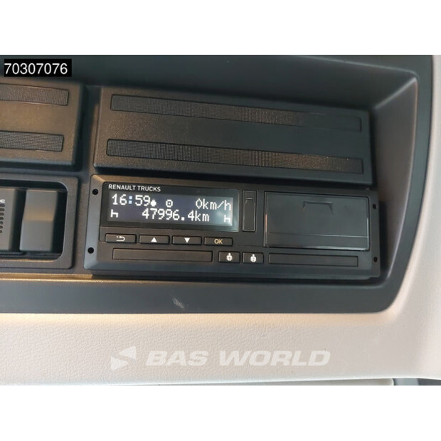 2021 رينو D280-45550266