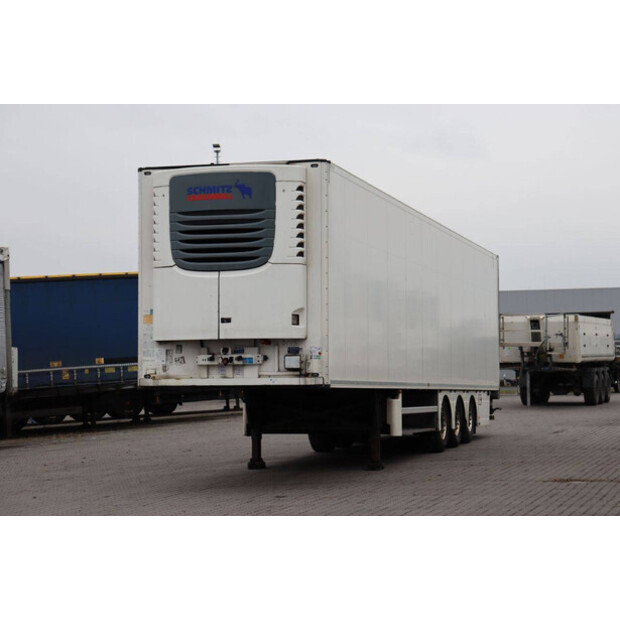 2016 Schmitz Cargobull OTHERS-45550272