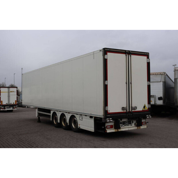 2016 Schmitz Cargobull OTHERS-45550274