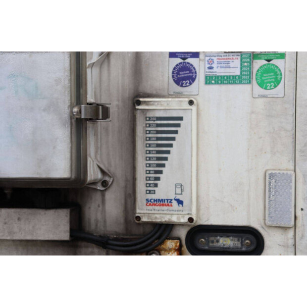 2016 Schmitz Cargobull OTHERS-45550282