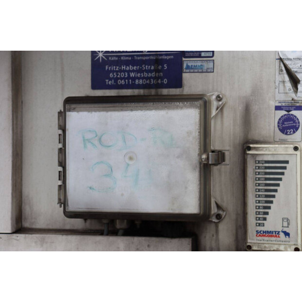 2016 Schmitz Cargobull OTHERS-45550283